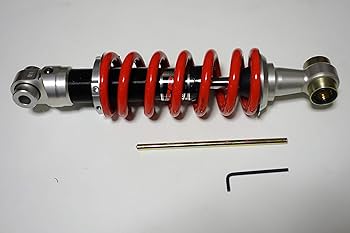 Amazon | YSS ヤマハ FZR250 (2KR/2RG) '86-87 リア
